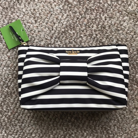 kate spade Handbags - NWT Kate Spade Haring Lane Shiloh Bag